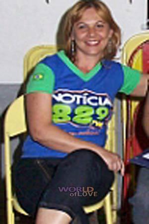 Brazil women