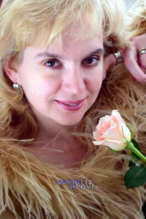 Russia women