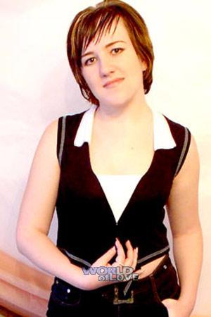 Ukraine women