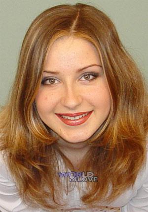 Ukraine women
