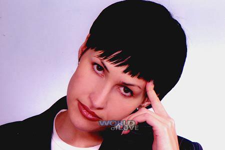 Ukraine women