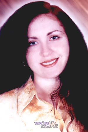 Ukraine women