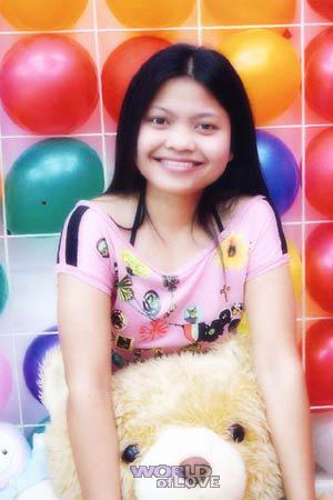 Thailand women