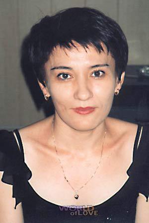 Uzbekistan women