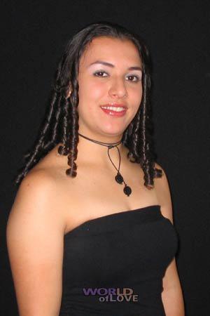 Colombia women