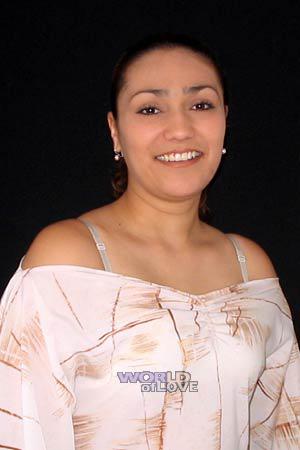 Colombia women