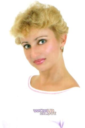 Ukraine women