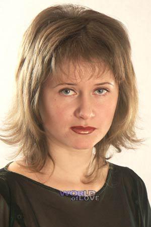 Russia women