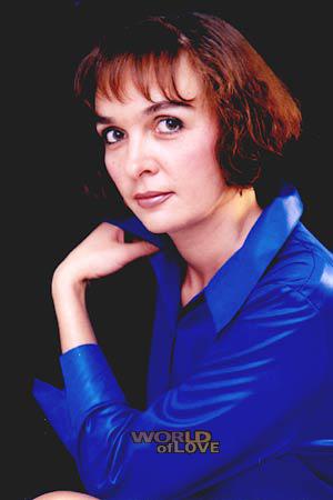 Ukraine women