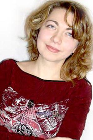 Ukraine women