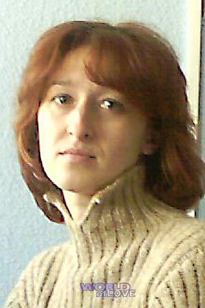 Russia women