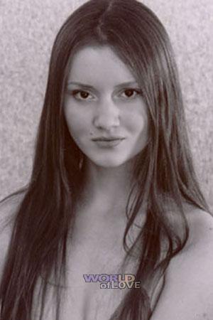 Russia women