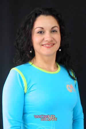 Colombia women