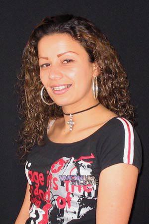 Colombia women