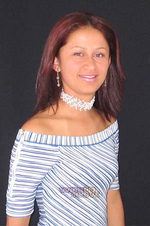 Colombia women