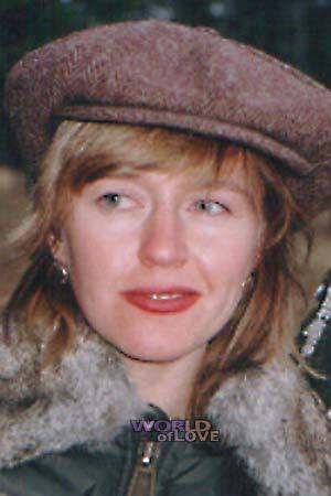 Russia women