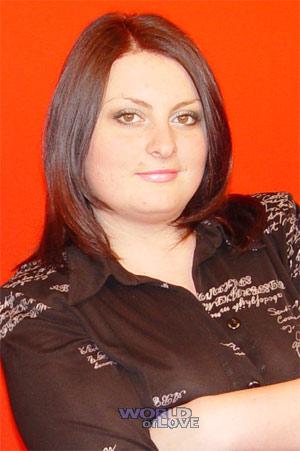 Ukraine women