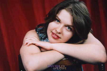 Ukraine women