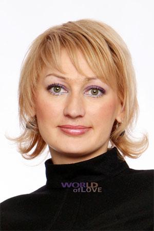 Russia women