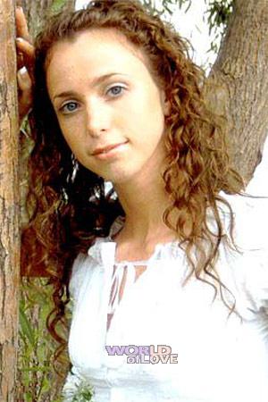 Russia women