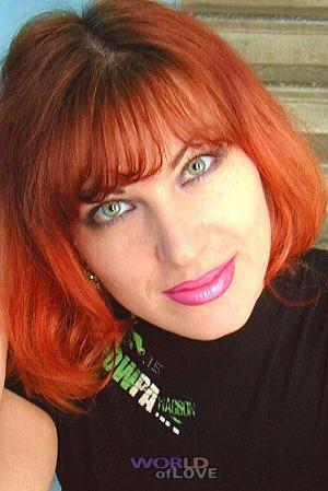 70200 - Lyubov Age: 41 - Russia