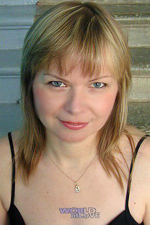 Russia women