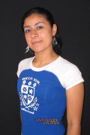 Colombia women
