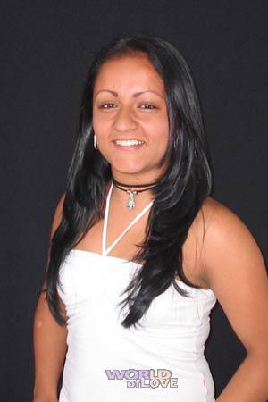 Colombia women