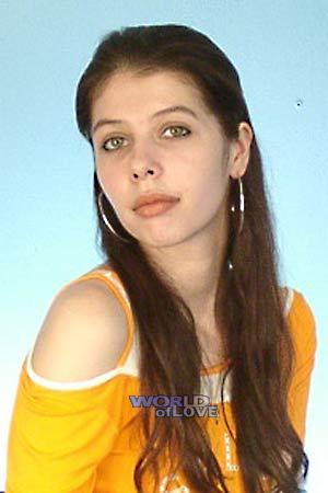 Russia women