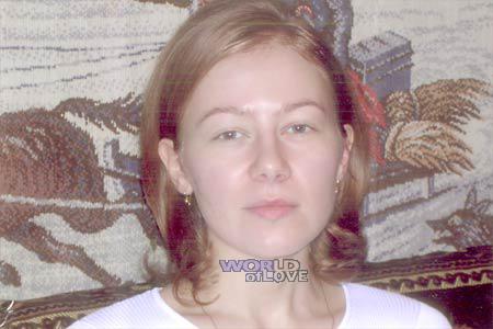 Russia women