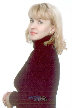 Russia women