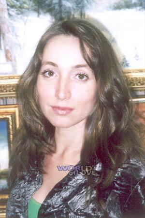 Russia women