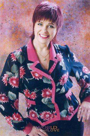 Ukraine women