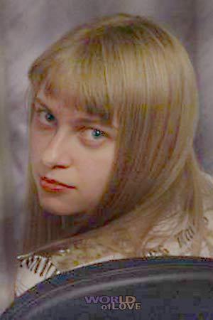 Russia women