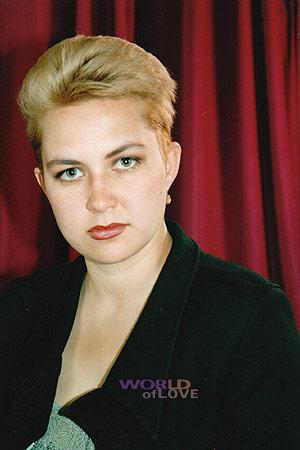 Russia women