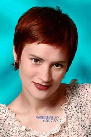 Russia women