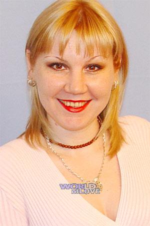 Ukraine women
