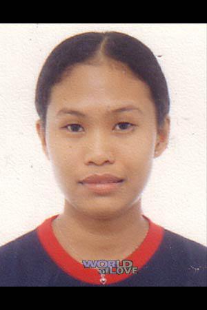 Philippines women
