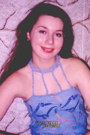 Ukraine women