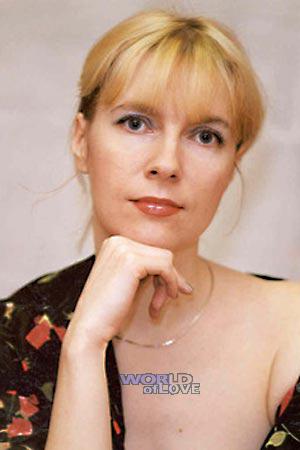 Russia women