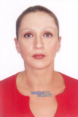 Russia women
