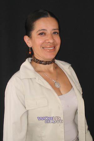 Colombia women