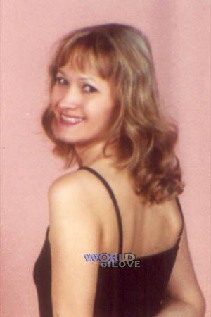 Russia women