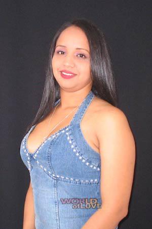 Colombia women