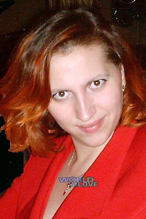 Russia women