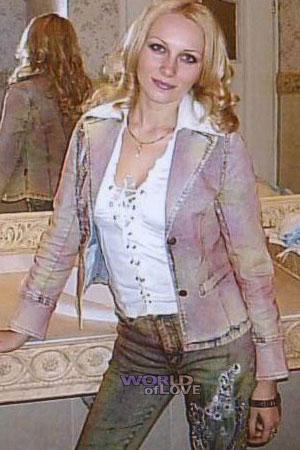 Ukraine women