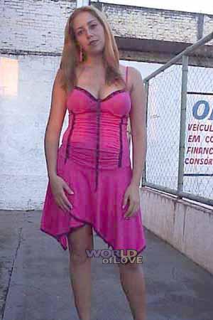 Brazil women