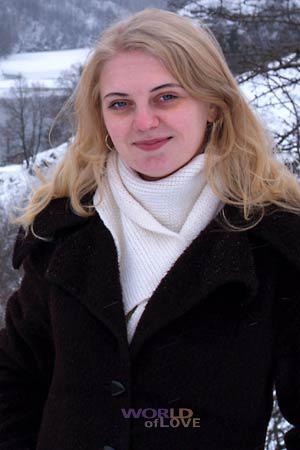 Ukraine women