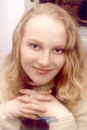 Russia women