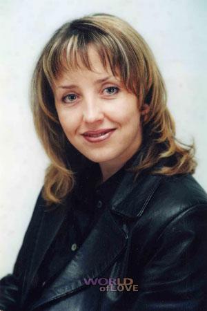 Ukraine women
